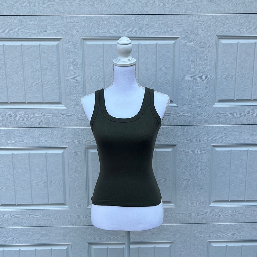 Wild Fable Tank Top